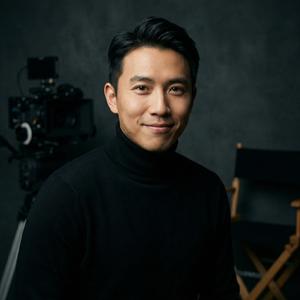 抖音风动漫导演陈锐