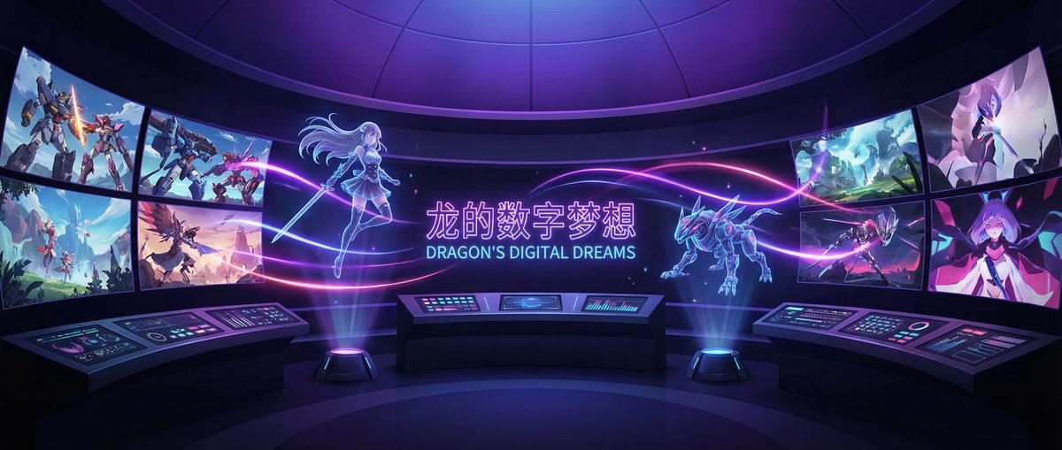 抖音风动漫影视创作平台